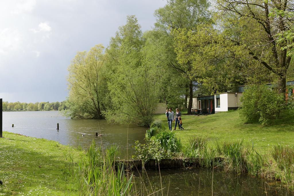 Center Parcs Huttenheugte Drenthe-Overijssel Дален Екстер'єр фото